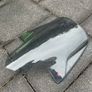 Yamaha FZ1 Givi Touring Screen Image 3