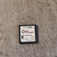 chrono trigger DS