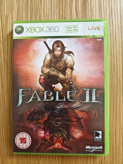 Fable 2