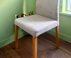 2x Chairs