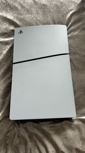 PlayStation 5