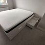 Super King Bed with Storage Image 3