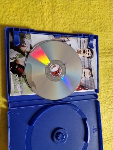 Fifa 11 2011  PlayStation2 ps2 games Original