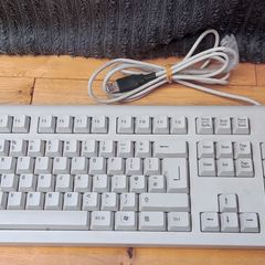 Siemans Keyboard