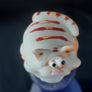 Paolo Chiari Designer Cat Wine stopper Image 8