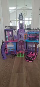 Monster High School