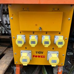 110 transformer