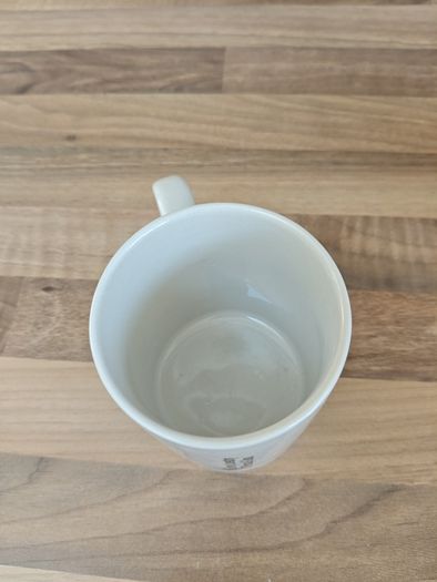 Pucca Mug