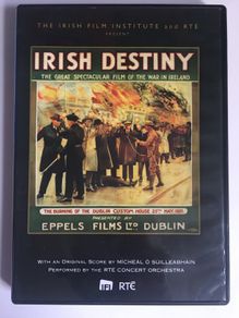 Irish Destiny [1926] Irish Film