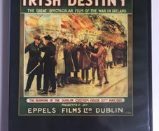 Irish Destiny [1926] Irish Film
