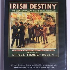 Irish Destiny [1926] Irish Film