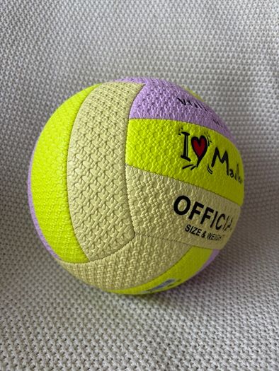 Beautiful Volleyball I love Mallorca from Mallorca