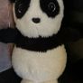 Jellycat Kutie Pops Panda Image 6