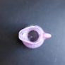 Vintage Kosta Boda Miniature Jug Design Ulrica Hydman Vallien Image 2