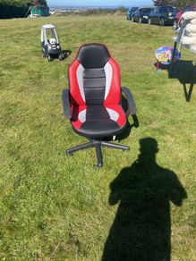 Gaming chair