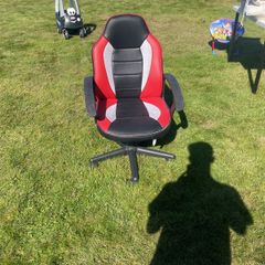Gaming chair