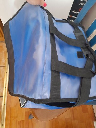 cooler bag
