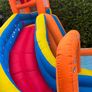 Best way H2ogo inflatable slide and pool Image 3