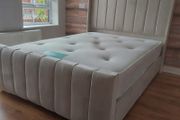 New Beds