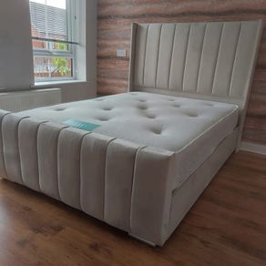 New Beds