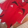 Munster Rugby Training Top Image 2