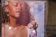 Cassandra Wilson - Glamoured CD
