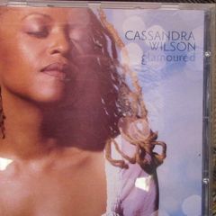 Cassandra Wilson - Glamoured CD