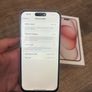 iphone 15 plus 128GB Perfect Condition Image 4