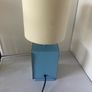 US Reg Plate table lamp Image 5