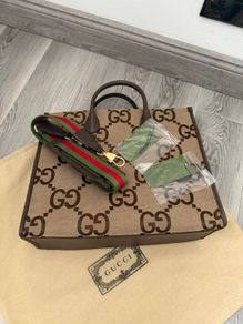 Tote bag GG