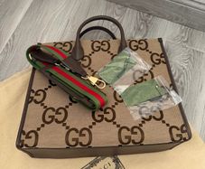 Tote bag GG