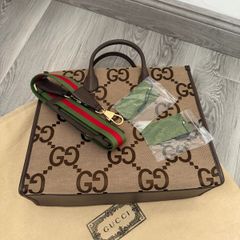 Tote bag GG