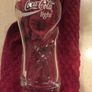 Coca Cola Twist Light Set tray + 3 glasses Image 3