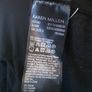 Karen Millen Embellished Hem Black Jumper UK 12 Image 7