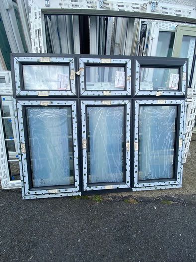 pvc window from 150