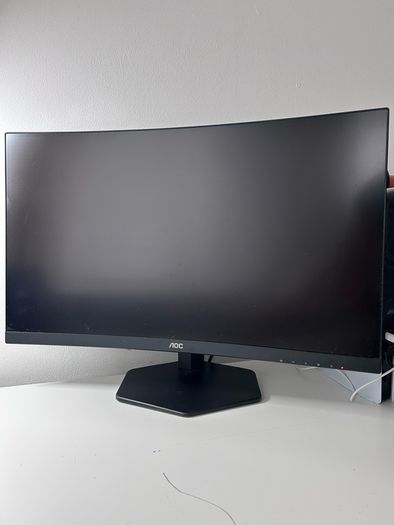 AOC Gaming Monitor