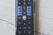 New Design Universal Remote Control for All Samsung RM-D1078 TV / PC Black