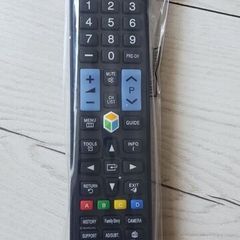 New Design Universal Remote Control for All Samsung RM-D1078 TV / PC Black