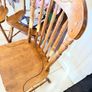4 dining chairs Image 2