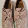 Froddo Leather Girls shoes size 35 Image 2