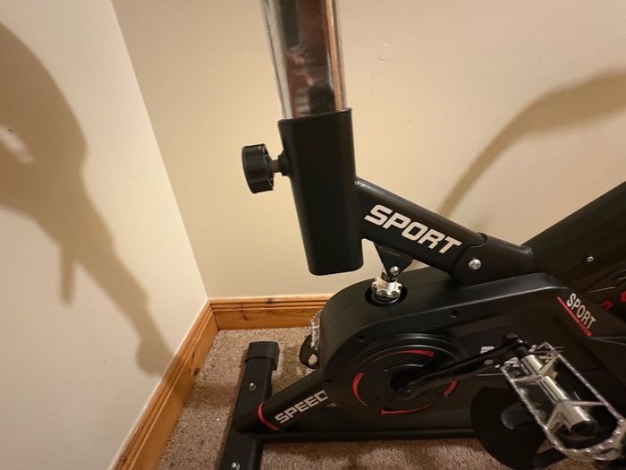BodyTrain Exercise Bike