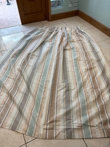 laura ashley curtains