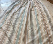 laura ashley curtains
