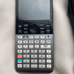 HP Prime Graphing Calculator