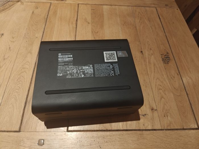 HP Z2 Mini G1a Workstation - Ryzen AI Max+ PRO 395 / 128GB / 1TB