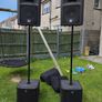 electro voice full p.a Image 2