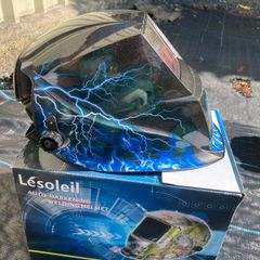 Welding Helmet