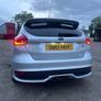 Ford Focus ST-3 Image 4