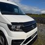 2018 Volkswagen crafter (no vat) Image 5