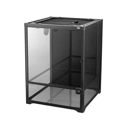 Reptile Nova Glass Terrarium 45x45x60cm RNT-45